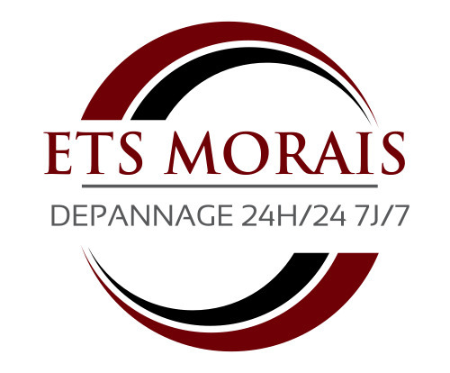 Etablissements Morais Serrurerie Depannage Cannes Logo Web